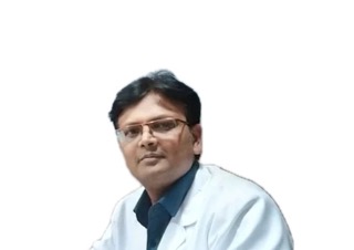 Dr. KS Yadav