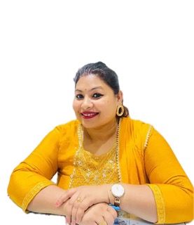 Dr. Preeti Shikha