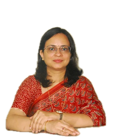Dr. Juhi Sisodia