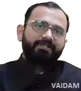 Dr. Shivam Sachan