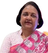 Dr. Pushpa Jaiswal