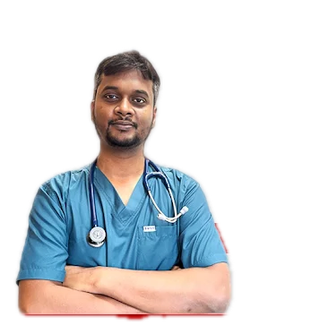 Dr. Md Waziur Rahman