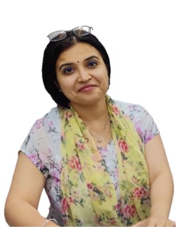 Dr. Pooja