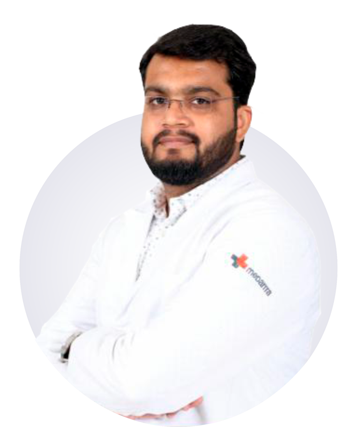 Himanshu Gupta