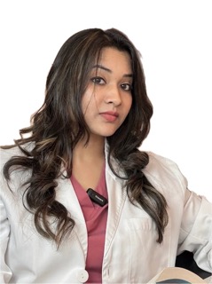 Dr. Mimansa Baghel