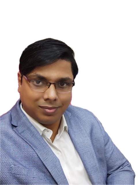 Dr. Ravi Anand