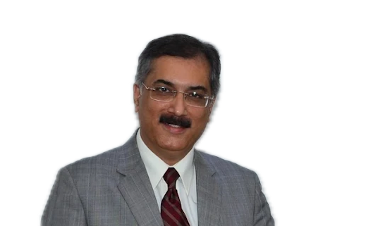 Neeraj Bhasin