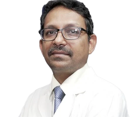 Dr. Gautam Swaroop