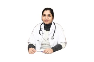 Dr. Archana Kanodia