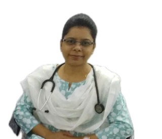 Dr. Aysha Shamim