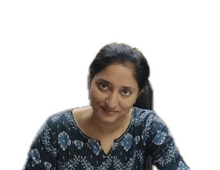 Dr. Rupam Kumari