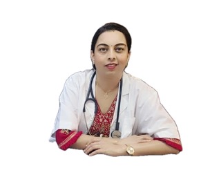 Dr. Swati Gupta