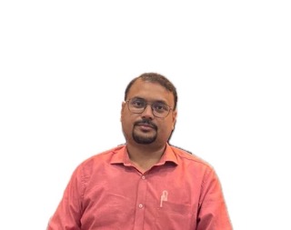 Dr. Ankit Maheshwari