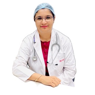 Dr. Noopur Bajpai