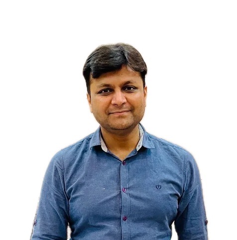 Dr. Harshit Gupta