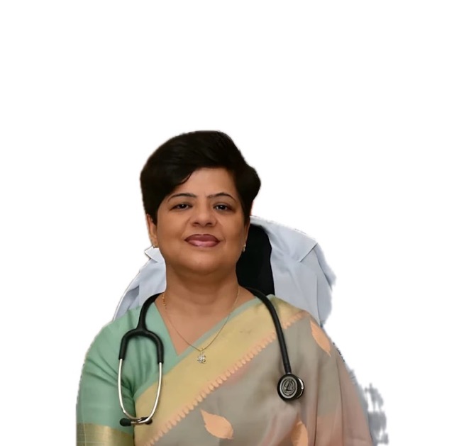 Dr. Sumita Arora