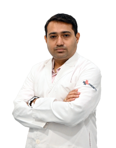 Sourav Kumar Mishra