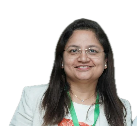Dr. Sonu Singh