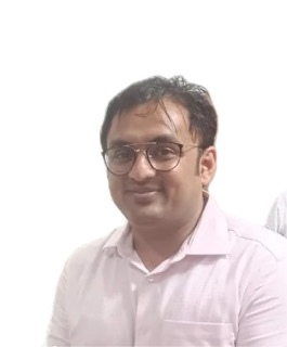 Dr. Shivam Bajpai