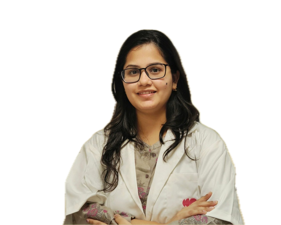 Dr. Shreya Gupta
