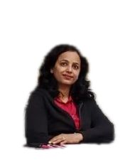 Dr. Jyoti Jain Khemchandani
