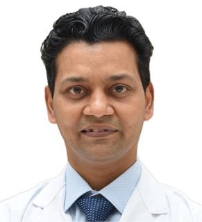 Dr. Ankur Gupta
