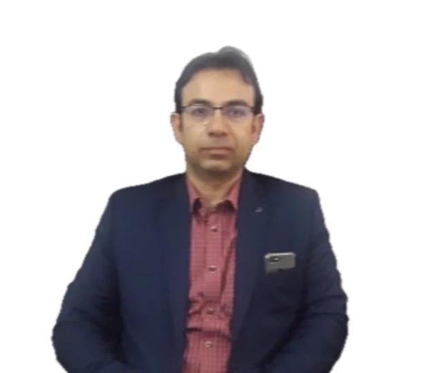 Dr. Mohammad Amir