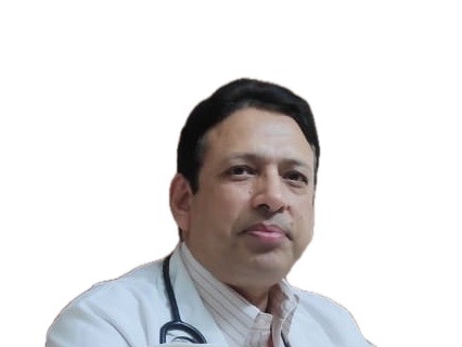 Dr. J P Agrawal
