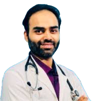 Dr. Raghvendra Singh