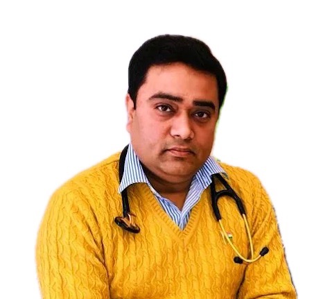 Abhishek Srivastava