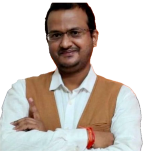 Dr. Lalit Pandey