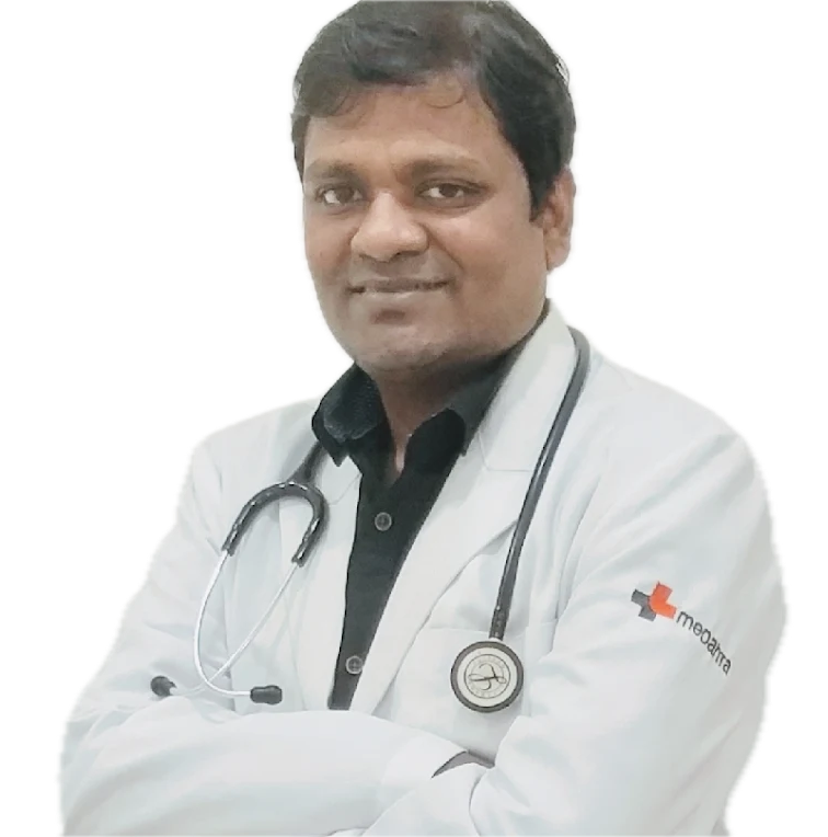 Rajneesh Srivastava