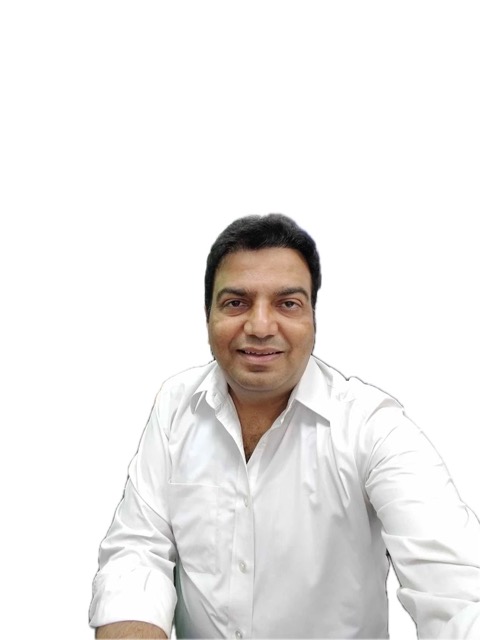 Dr. Devesh Singh