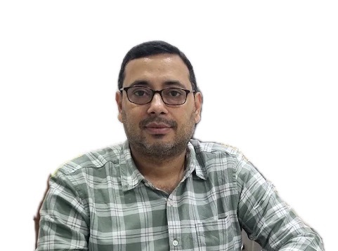 Dr. Vipul Gupta