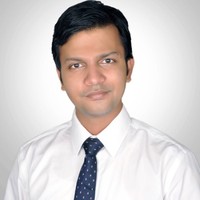Dr. Apoorv Krishna