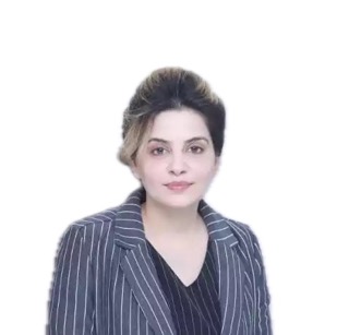 Dr. Asma