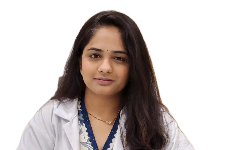 Dr. Riya Agrawal