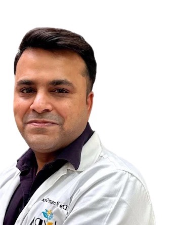 Dr. Rohit Gupta