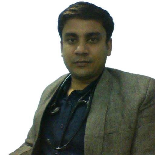 Dr. Kirti Vardhan Singh