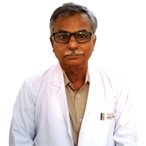 Dr. S K Awasthi