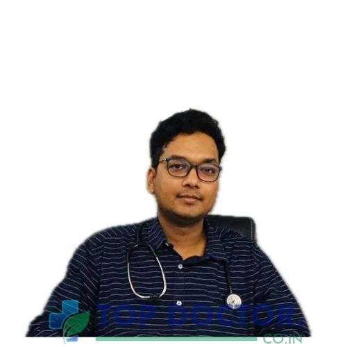 Dr. Pawan Kumar Maurya