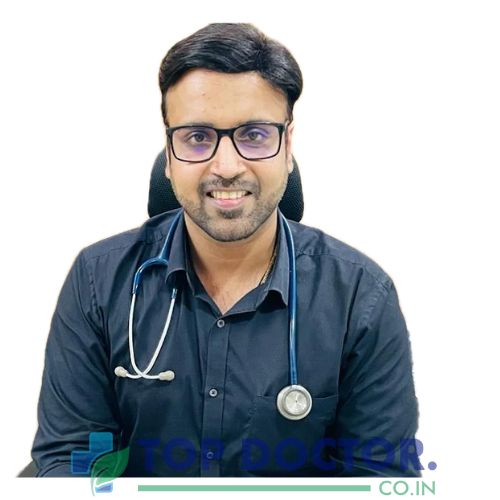 Dr. Devesh Rajani