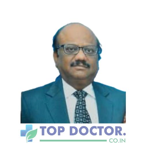 Dr. M C Srivastava
