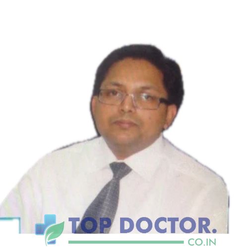 Dr. Ruchir Dhawan