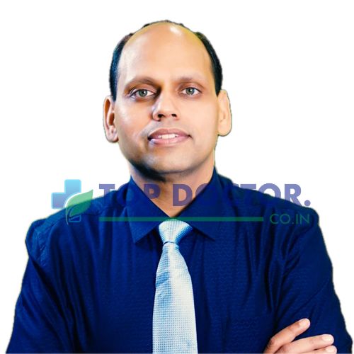 Dr. Rahul Yadav