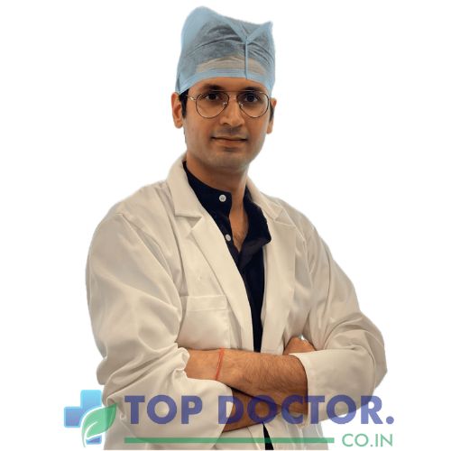 Dr. Karan Bhatia