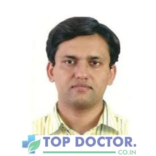 Dr. Sandeep Bhattacharya