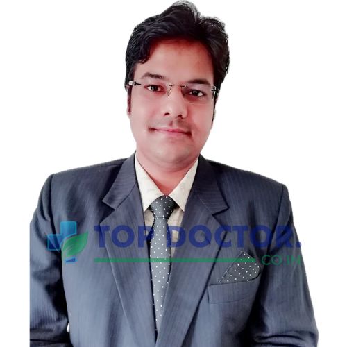 Dr. Aditya Sengar