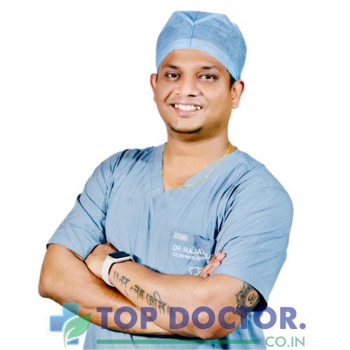 Dr. Rajat Saini