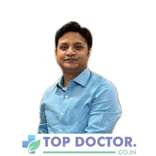 Dr. Piyush Pratap Singh